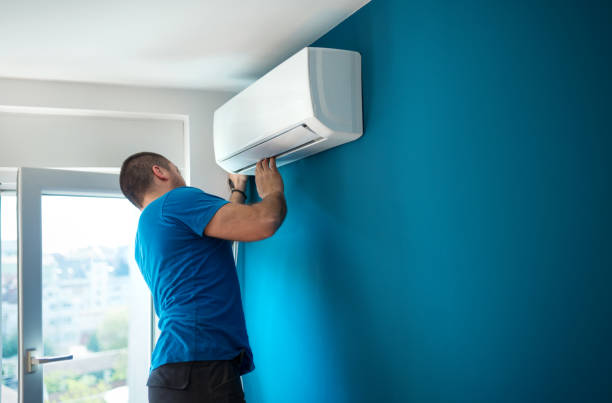  Midway South, TX HVAC Pros