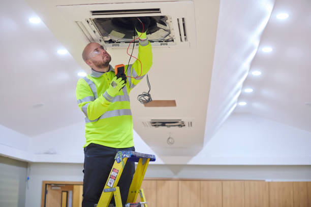 Best Air Conditioning Cleaning in Midway South, TX