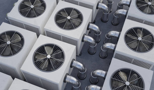 Best HVAC Software and Technology in Midway South, TX