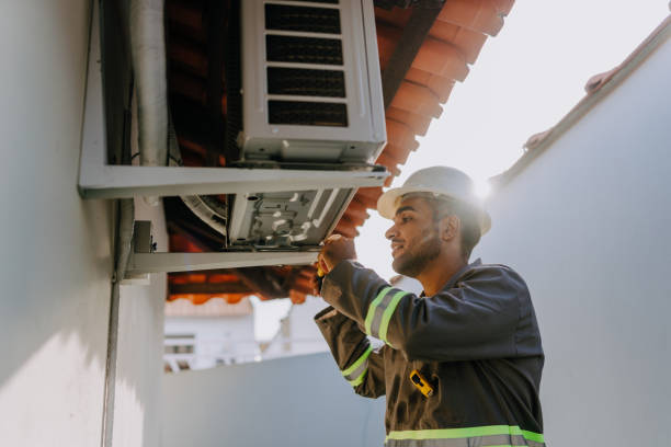 Best HVAC for Healthcare Facilities in Midway South, TX