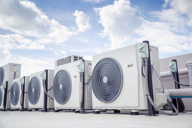 Best Thermostats and Smart Controls in Midway South, TX
