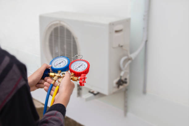 Best Energy-efficient HVAC Solutions in Midway South, TX