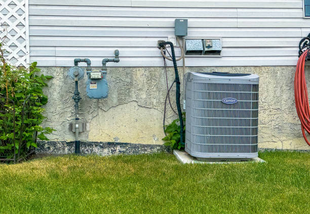 Best Solar-powered HVAC Systems in Midway South, TX
