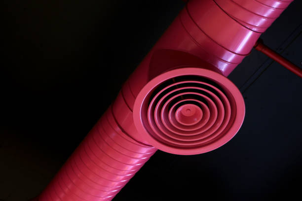Best HVAC Consulting and Engineering in Midway South, TX